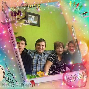 Meet your Posher, Marlene